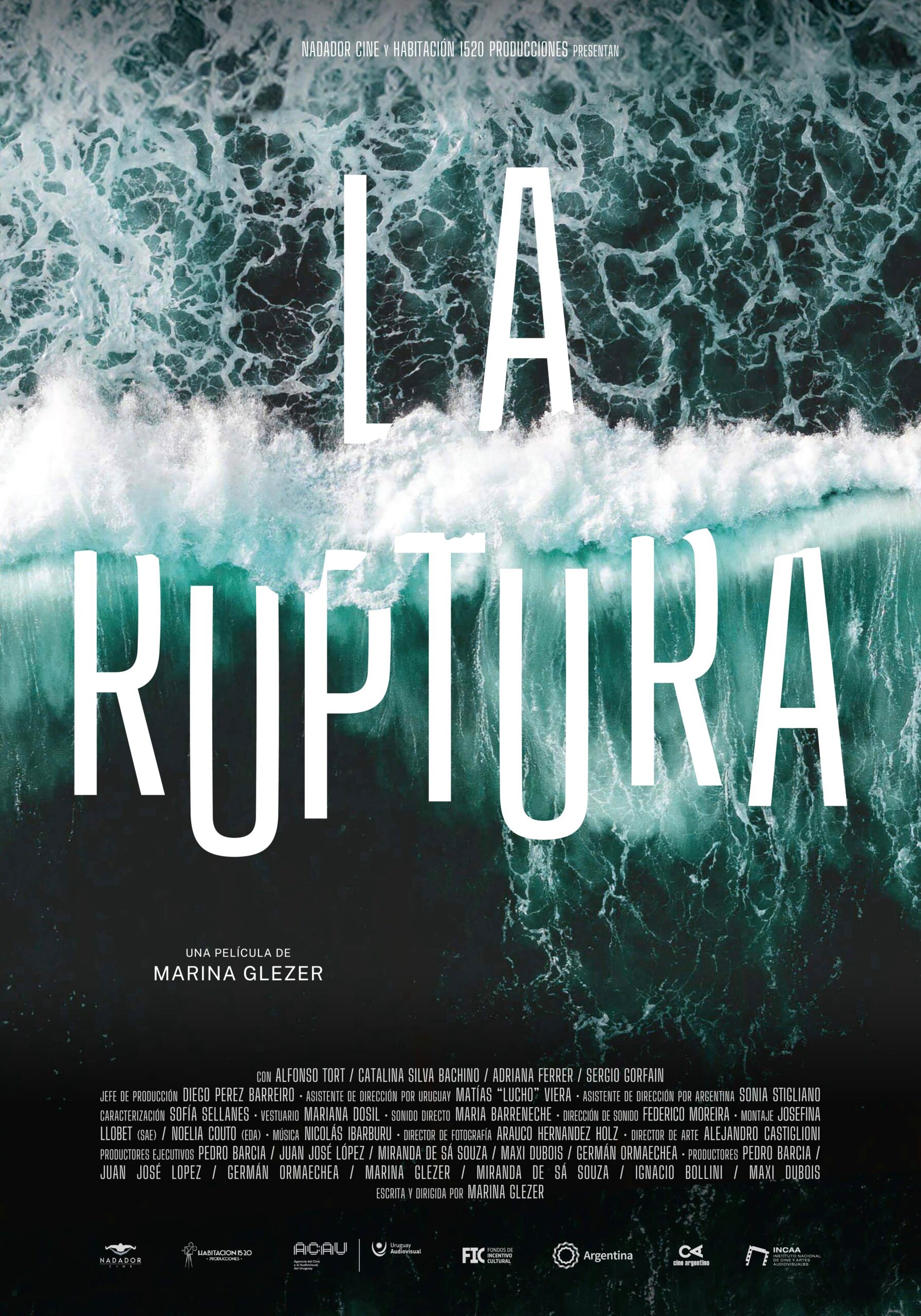 La Ruptura